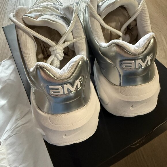 Nike Air Max Muse - Womens 10.5 - Picture 4 of 13